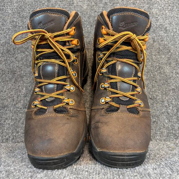 Danner Mens 10 Vicious 4.5\